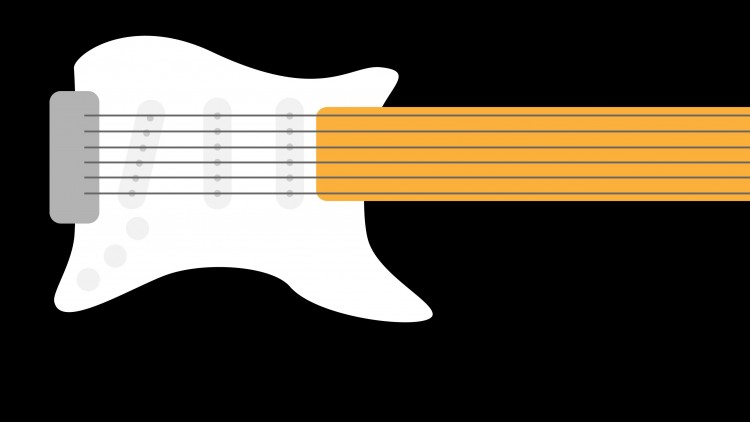Introduction to Guitar "A Course for Beginners"