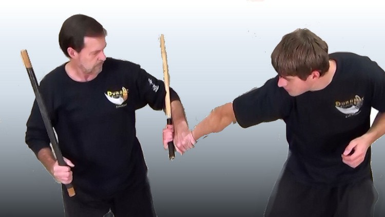 20 Step Introduction to the Filipino Martial Arts (Escrima)