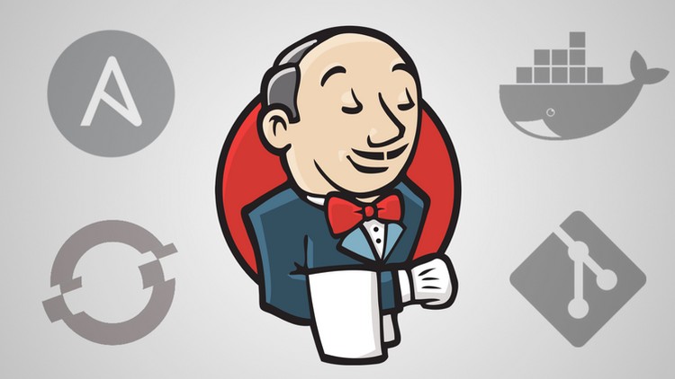 Become a DevOps & Jenkins Superstar! Learn As Easy As 1-2-3