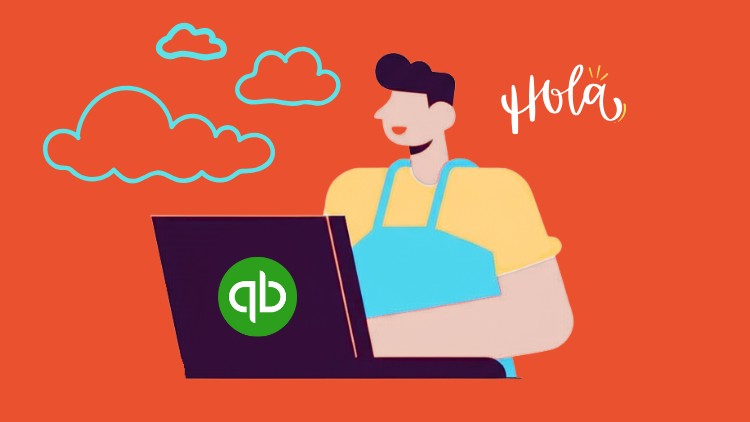 Curso Quickbooks Online 2025 en Español con Actualizaciones