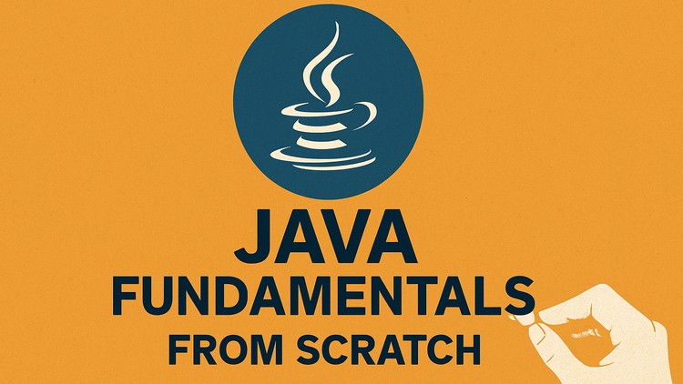 Java for Complete Beginners