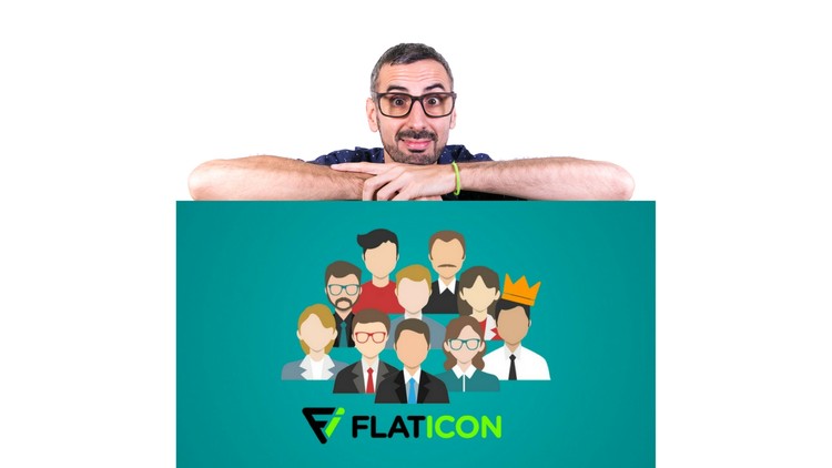 Flaticon: How to Find & Customize Icons for Free