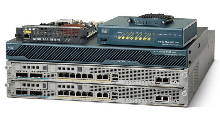 CCNA Security en Español para principiantes