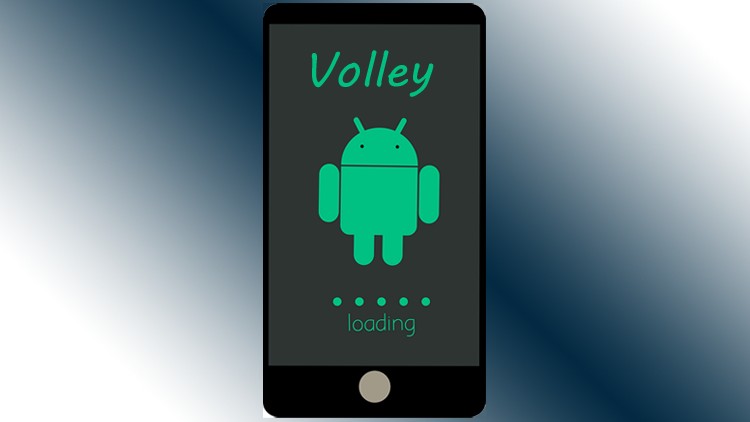 Introduction to Android Volley Programming