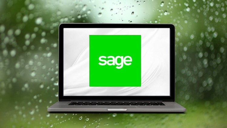 Sage 50 Accounts Complete Training Course