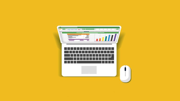 Microsoft Excel - Get Basic Excel Skills in URDU / Hindi