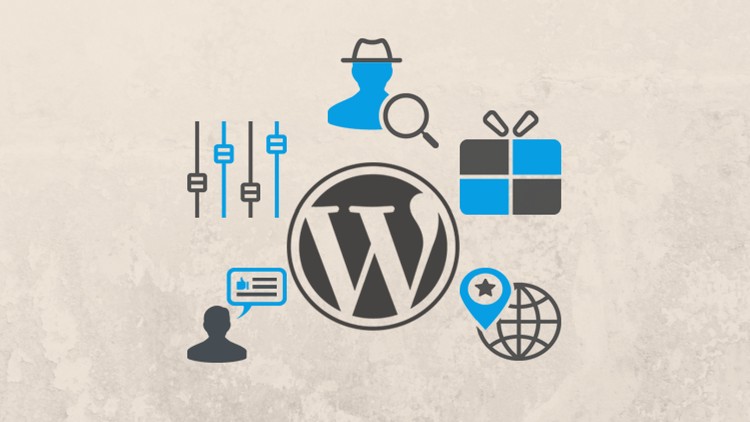 Uzmanından Ücretsiz Wordpress Eğitimi