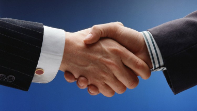 Business 101: Learn Partnership Agreements