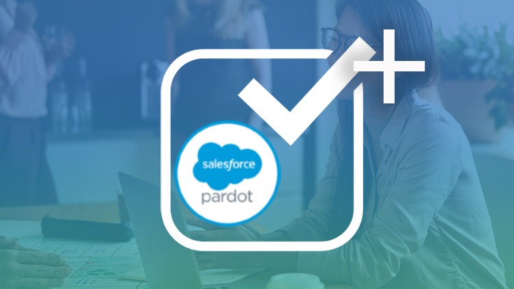 Pardot Consultant Certification Practice Tests