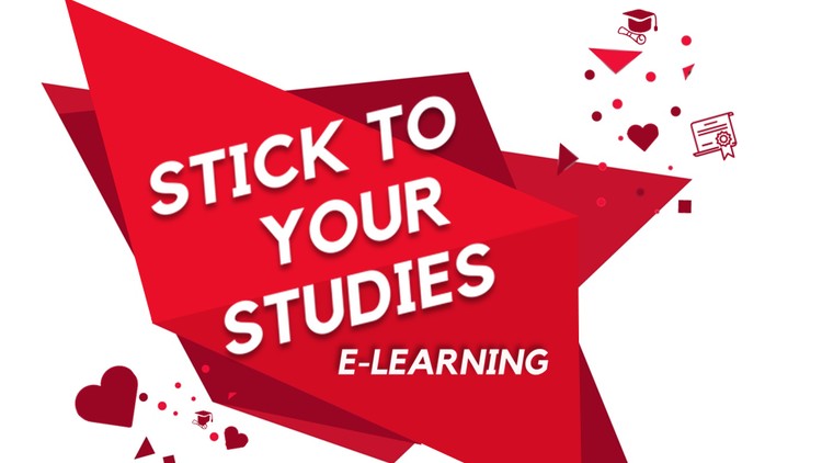 Stick to your Studies