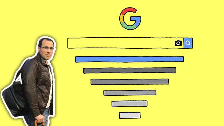 SEO A-Z™ | Uzmanından Kapsamlı SEO Kursu
