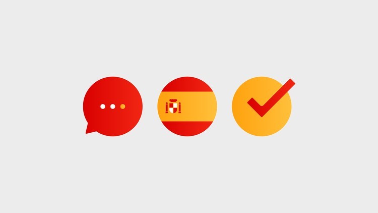 Spanish course for beginners