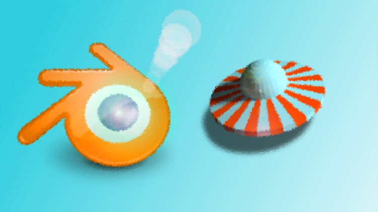 Blender 2.79 ile Çarpıcı Görsel Efektler Hazırlayın