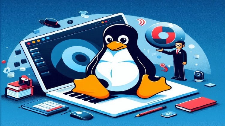 Curso Completo de Linux Debian