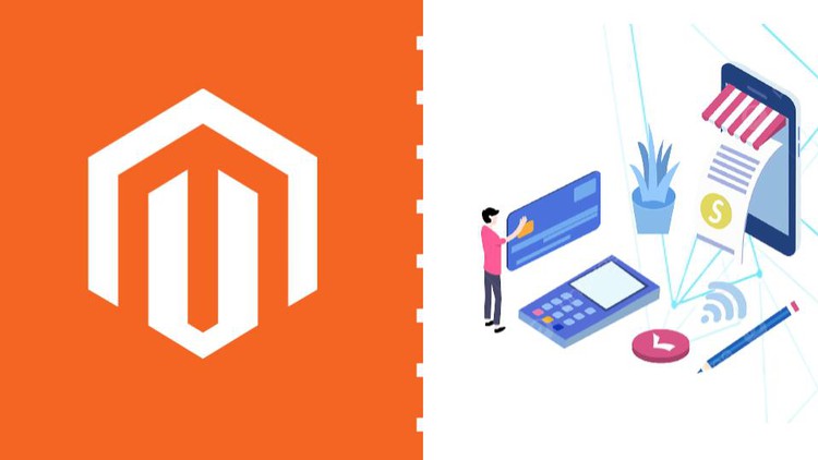 Magento Course - Complete Magento certified developer exam