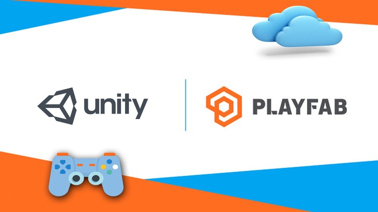 Développer des jeux connectés au cloud avec Unity & PlayFab