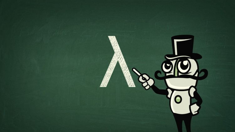 What's New in Java 8: Lambdas