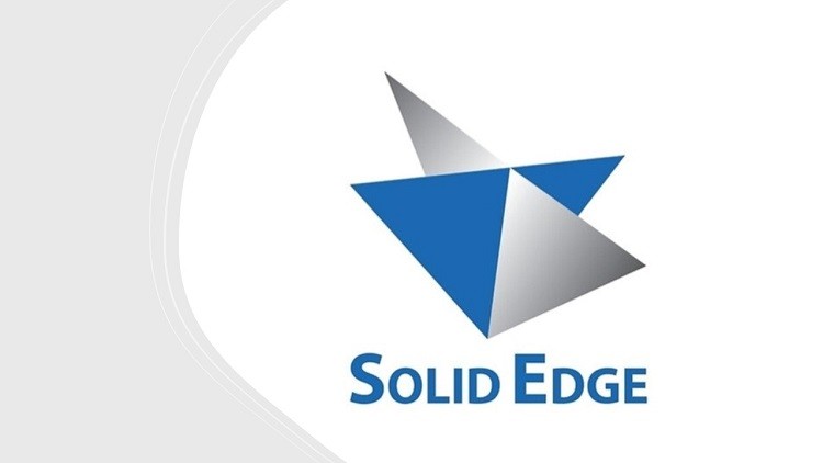 Curso Treinamento Solid Edge  -synchronous