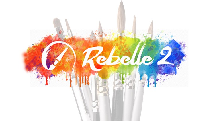 Apprendre à utiliser REBELLE 2 & 3