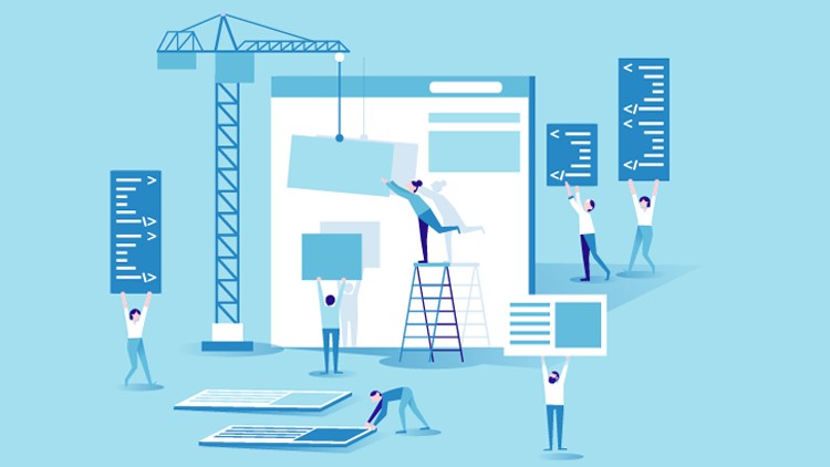 Creating a Wordpress Website from beginner to advanced