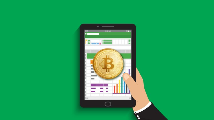 Track Your Bitcoin & Crypto Profits in Excel for 2023