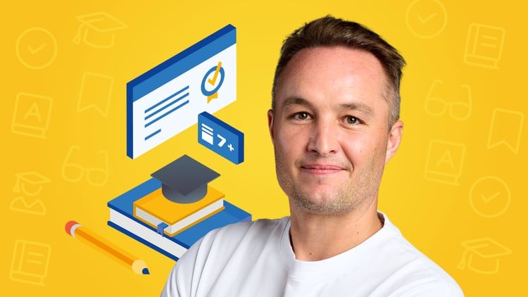 IELTS 7 Plus: Complete IELTS Preparation