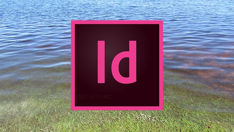 Adobe InDesign CC - A complete introduction