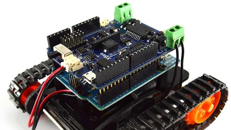 Arduino ; Sıfırdan İleri Seviyeye