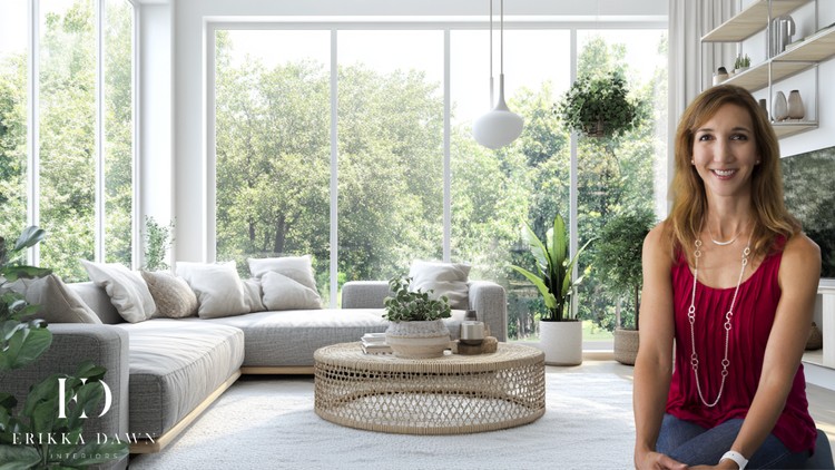 Use Eco-friendly, Sustainable Design to Improve your Life