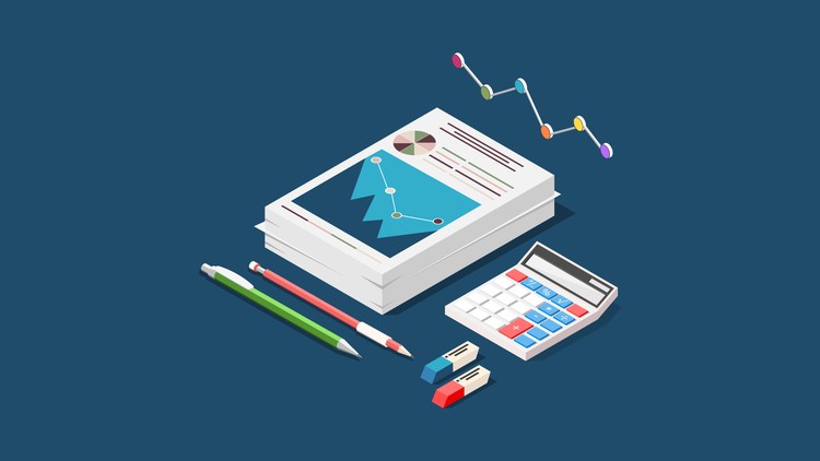 Complete Excel Course Pivot Tables, Charts & Dashboards