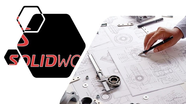 Formação Solidworks  Professional