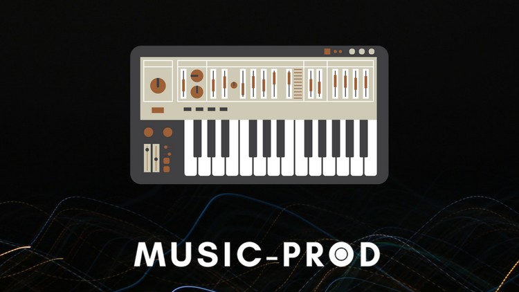 Logic Pro 201 - Complete Logic Pro Music Production