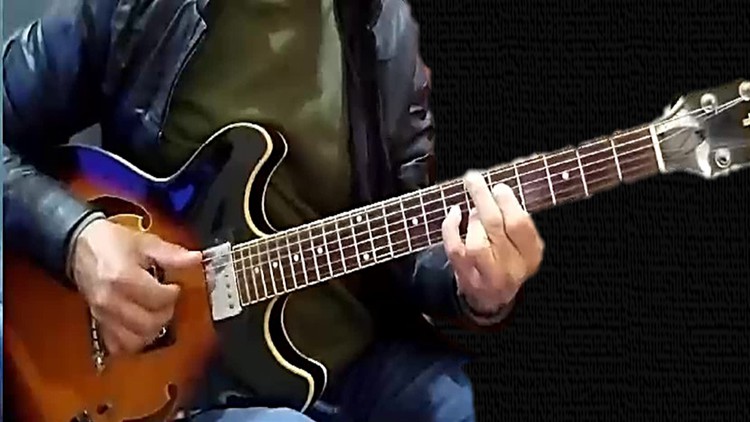 Curso Prático de Guitarra