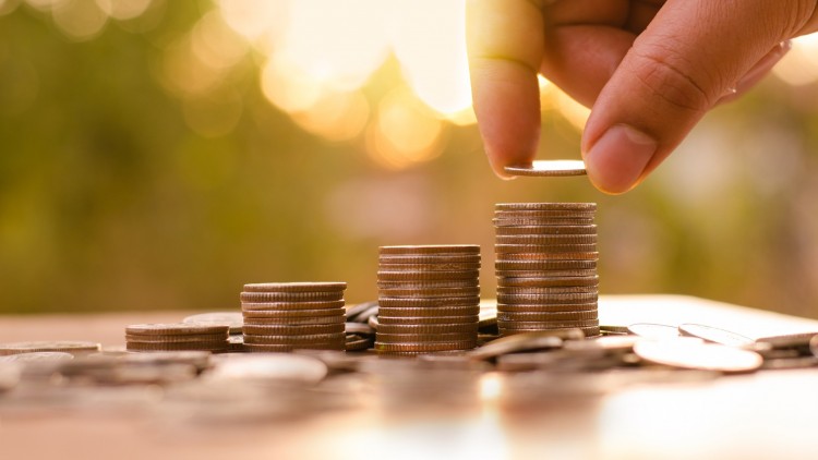 Aprende a invertir y deja que tu dinero trabaje para ti