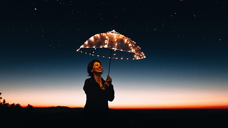 Finding the True You