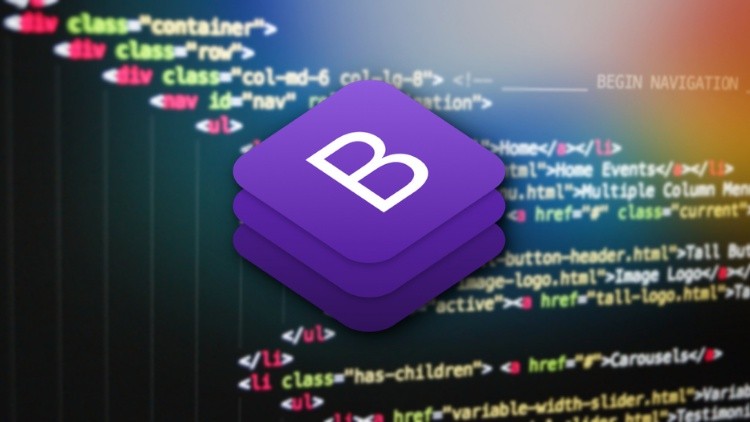 DIY Bootstrap 4 - 10시간 만에 부트스트랩 기초부터 마스터하기(+ 웹팩, 프로젝트 제작)