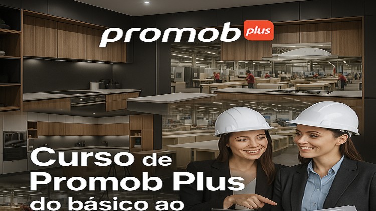 Promob Plus  Render Up Real Scene 360º Planejados
