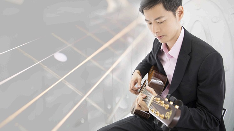 Guitar Notes & Scales Memorization Magic