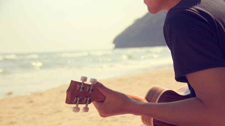 Curso de Ukulele | Iniciante