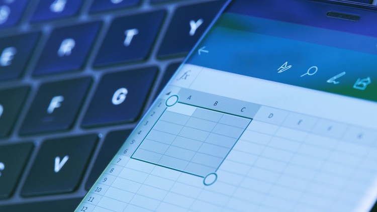 Sıfırdan İleri Excel 2016 Eğitimi: İngilizce Arayüz İle.