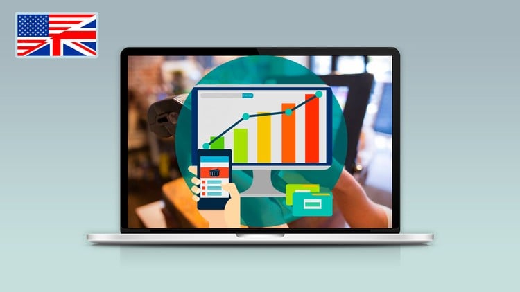 Create POS System - Inventory & sales with PHP 7 & adminLTE