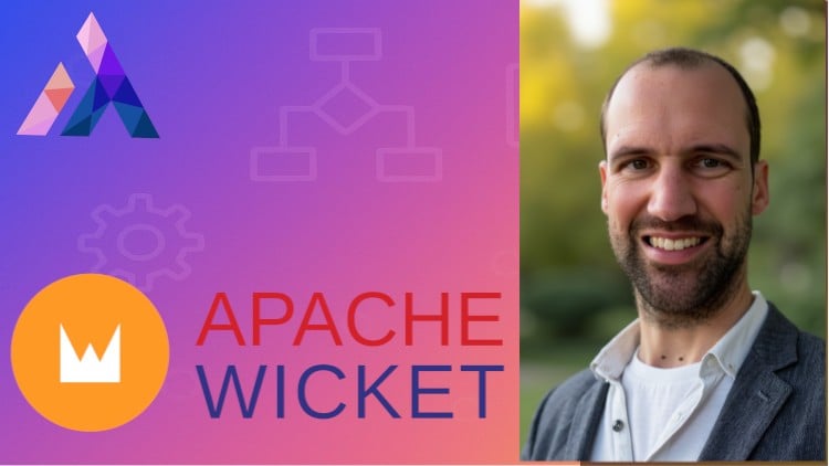 Moderne Webentwicklung in Java mit Apache Wicket