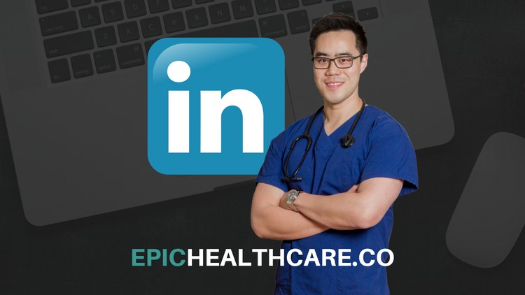 LinkedIn for Doctors & Health Professionals