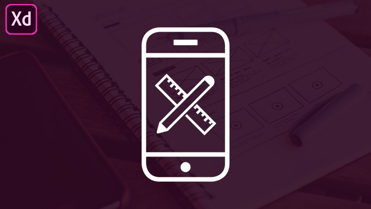 Mobil UI/UX Tasarım Kursu