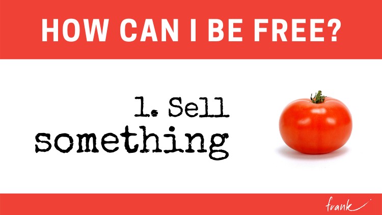 Do you YEARN for financial freedom?