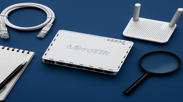 Best configuration tips on MikroTik