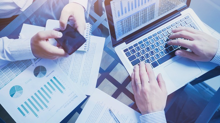 Google Sheets (l'alternative à Excel)