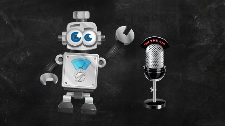 Bots for Broadcasters , a beginners guide to messenger bots