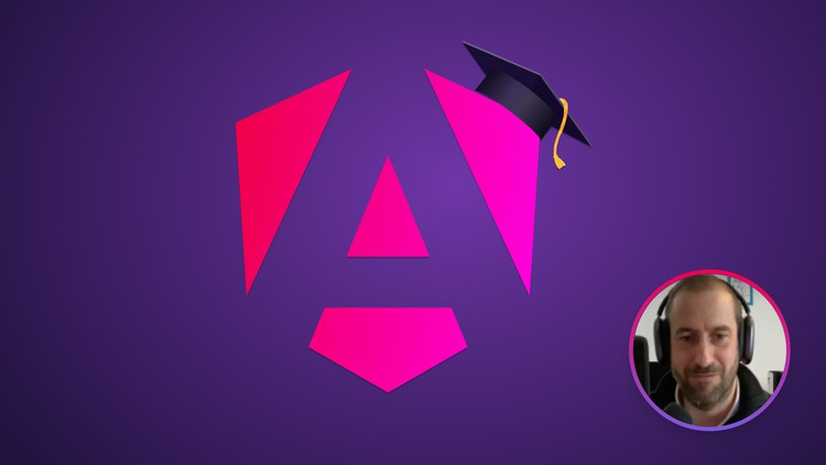 Angular Deep Dive - Beginner to Advanced (Angular 19)