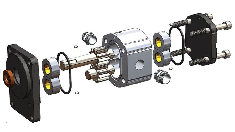 Solidworks Programını Sertifikalı Uzmandan Öğrenin